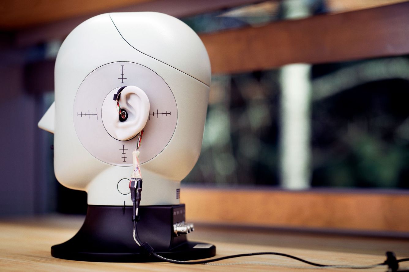 👓 Facebooks AR-glasögon ska även förbättra din hörsel