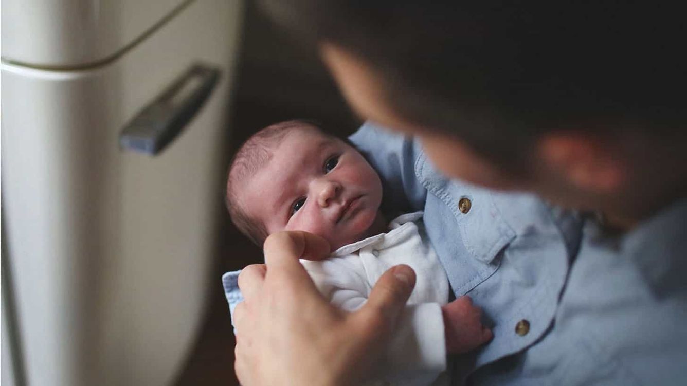 🧒🏾 Aldrig har så få barn dött på jorden