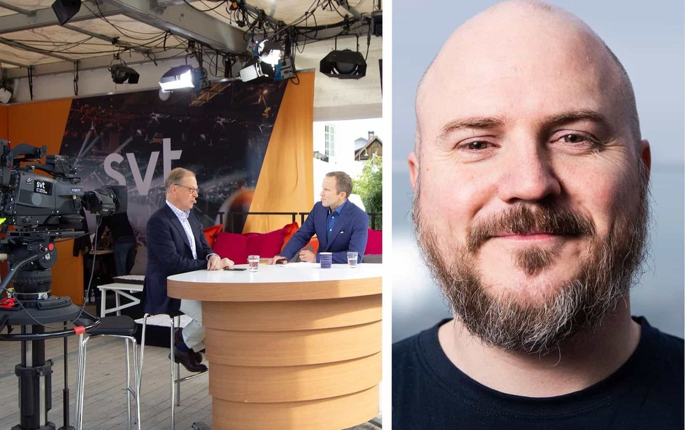 🤯 Svensk politisk debatt måste sluta vara ensidig och kortsiktig