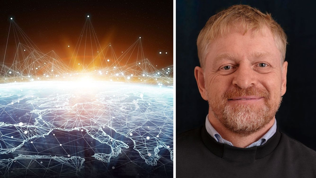 ⛓️ En blockkedja som säkerställer att information inte manipuleras
