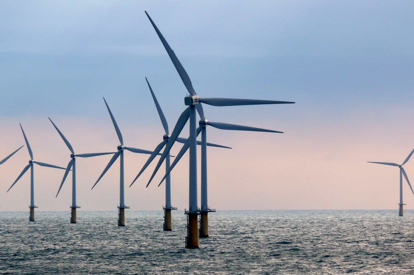 🌊 EU tar krafttag för att stärka energiproduktionen till havs