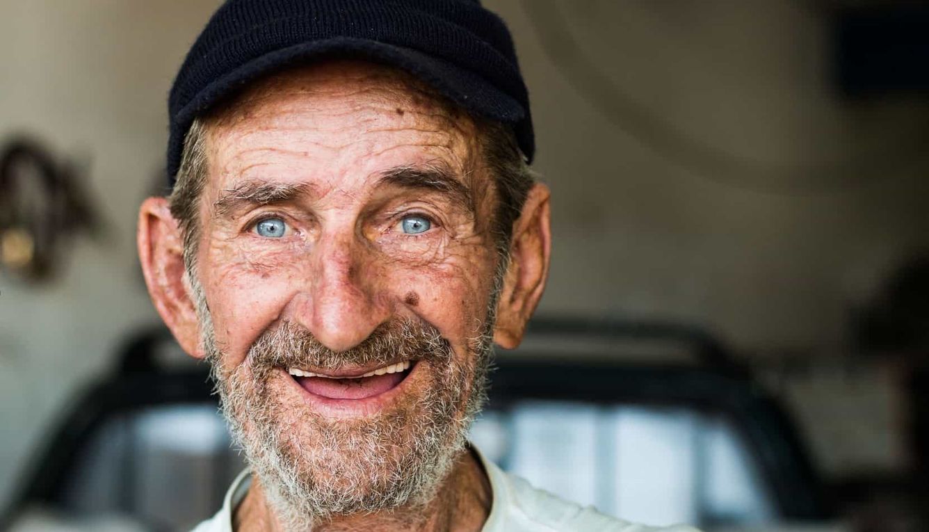 📈 Nu lever vi längre än någonsin