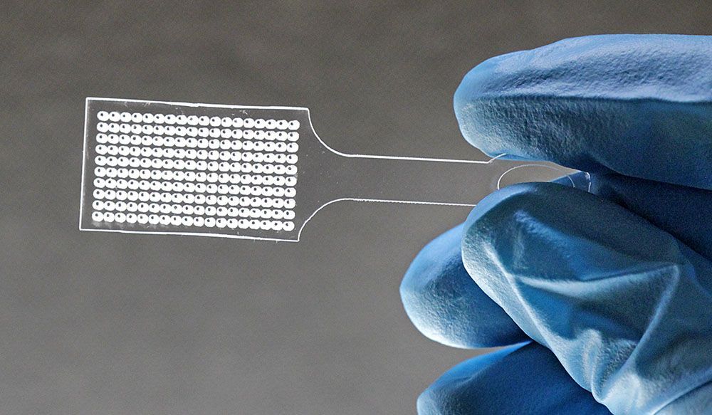 🔬 Hemmatestet för urinvägsinfektion som faktiskt fungerar