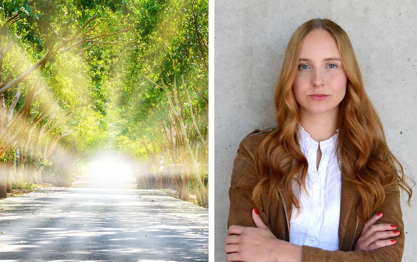 🌱 Att odla utopier är att ta ansvar för sin tillvaro