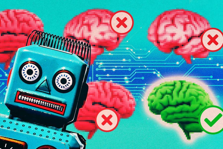 🤖 En ny processor ska ge oss säkrare och smidigare robotar