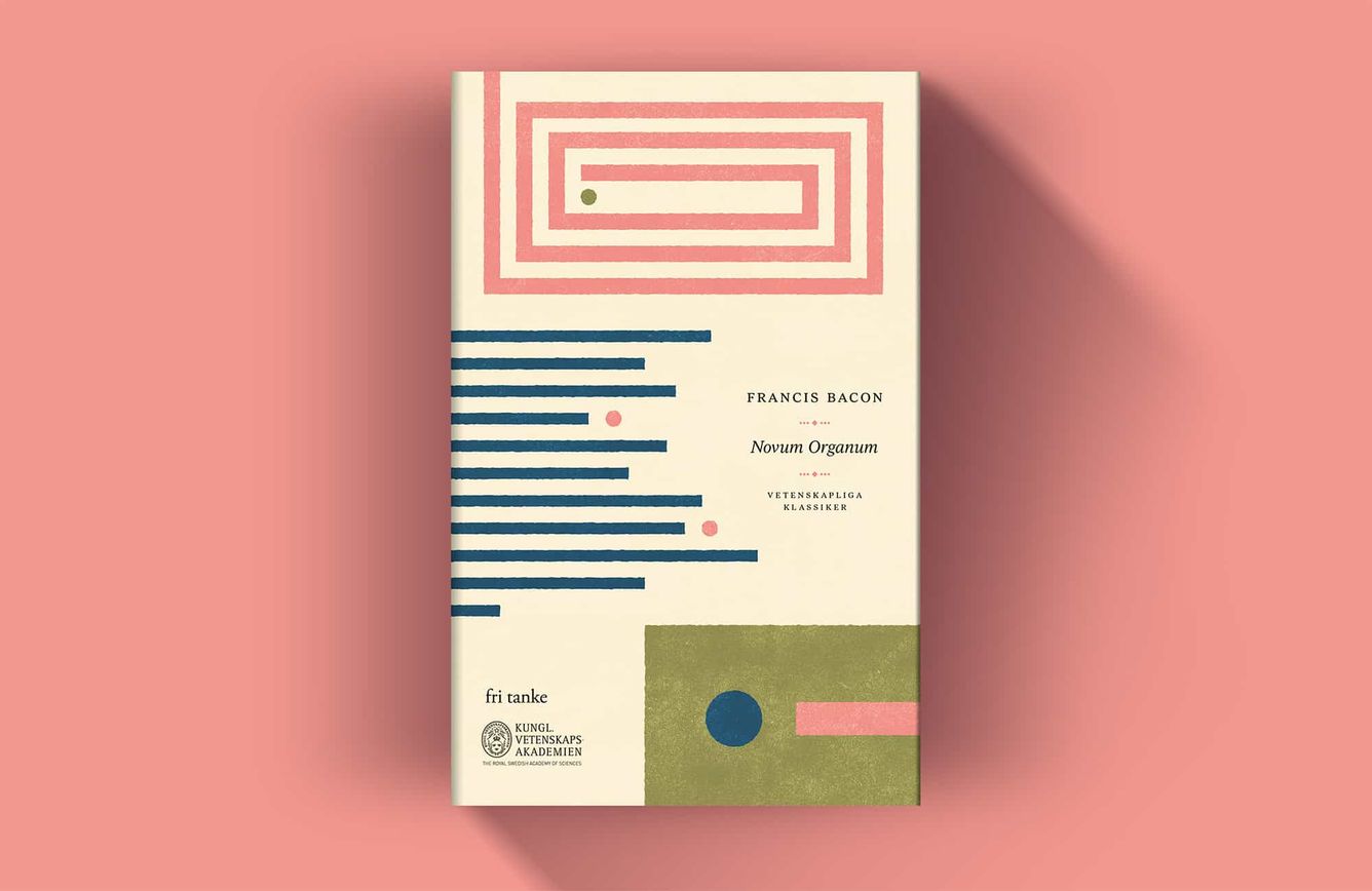 📖 Den vetenskapliga revolutionens magnum opus nu på svenska