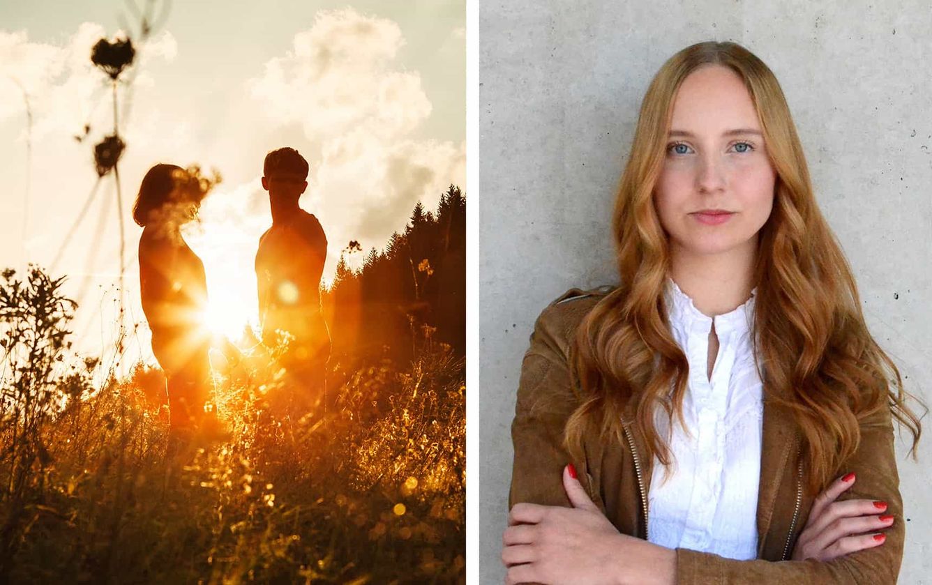 ☀️ Har ungdomsgenerationen verkligen gett upp hoppet om framtiden?