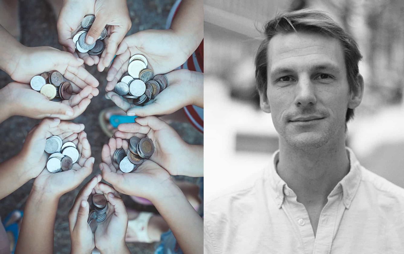 💰 Så kan du donera till välgörenhet mer effektivt