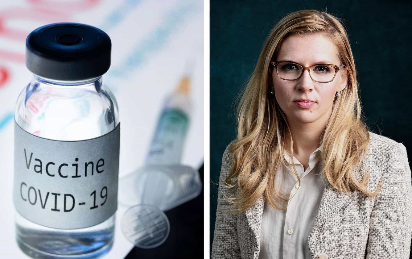 🌏 Corona gör det enkelt att vara optimistisk om "coopetition"