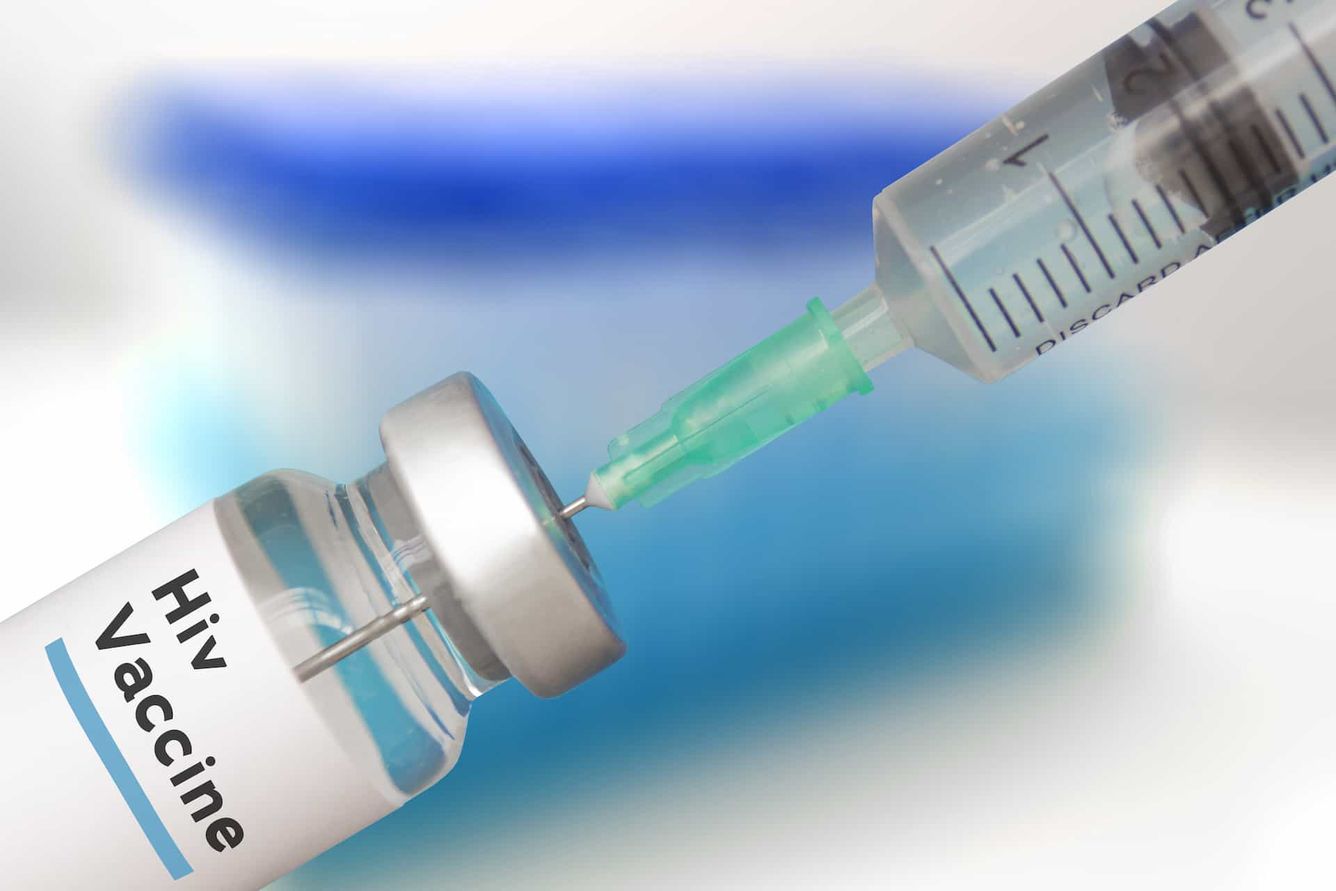 🦠 Genombrott för HIV-vaccin – lovande resultat i första studie på människor