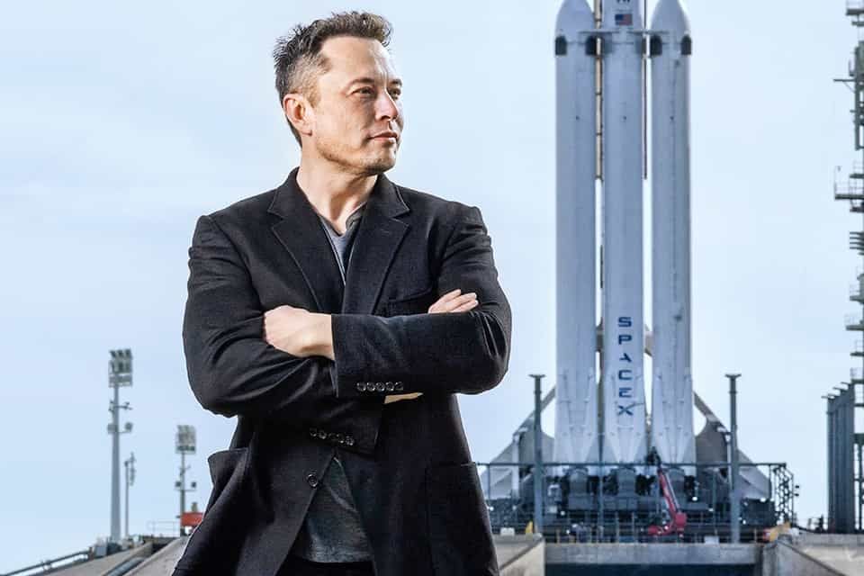 🚀 SpaceX fortsätter att växa – Elon Musk vill att fler flyttar till Texas
