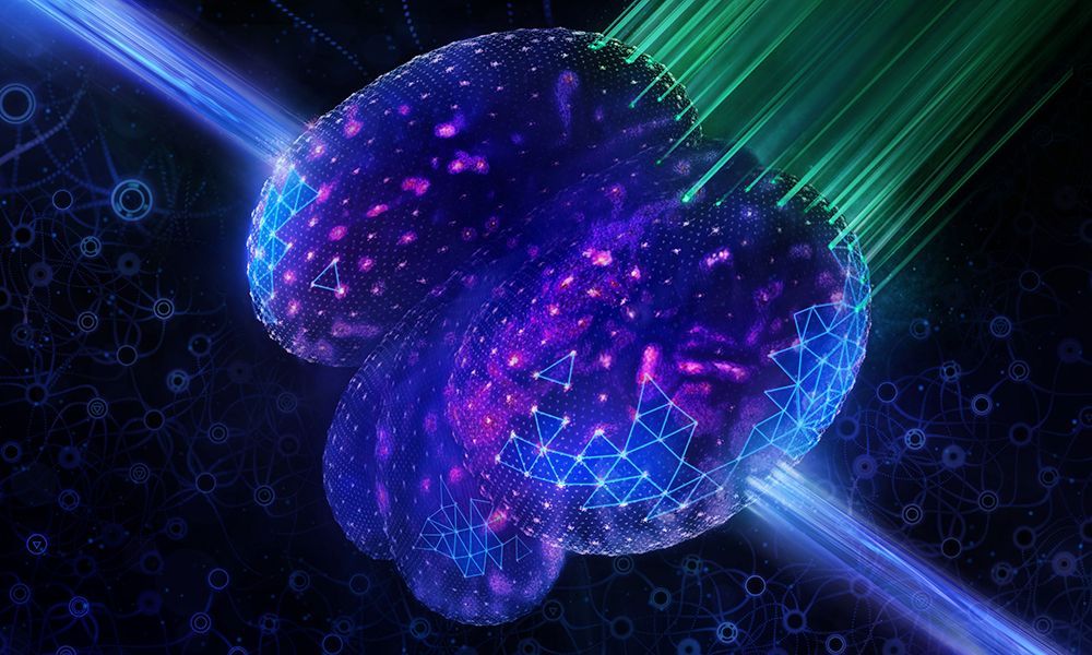 🔬 AI gör våra bästa mikroskop ännu bättre