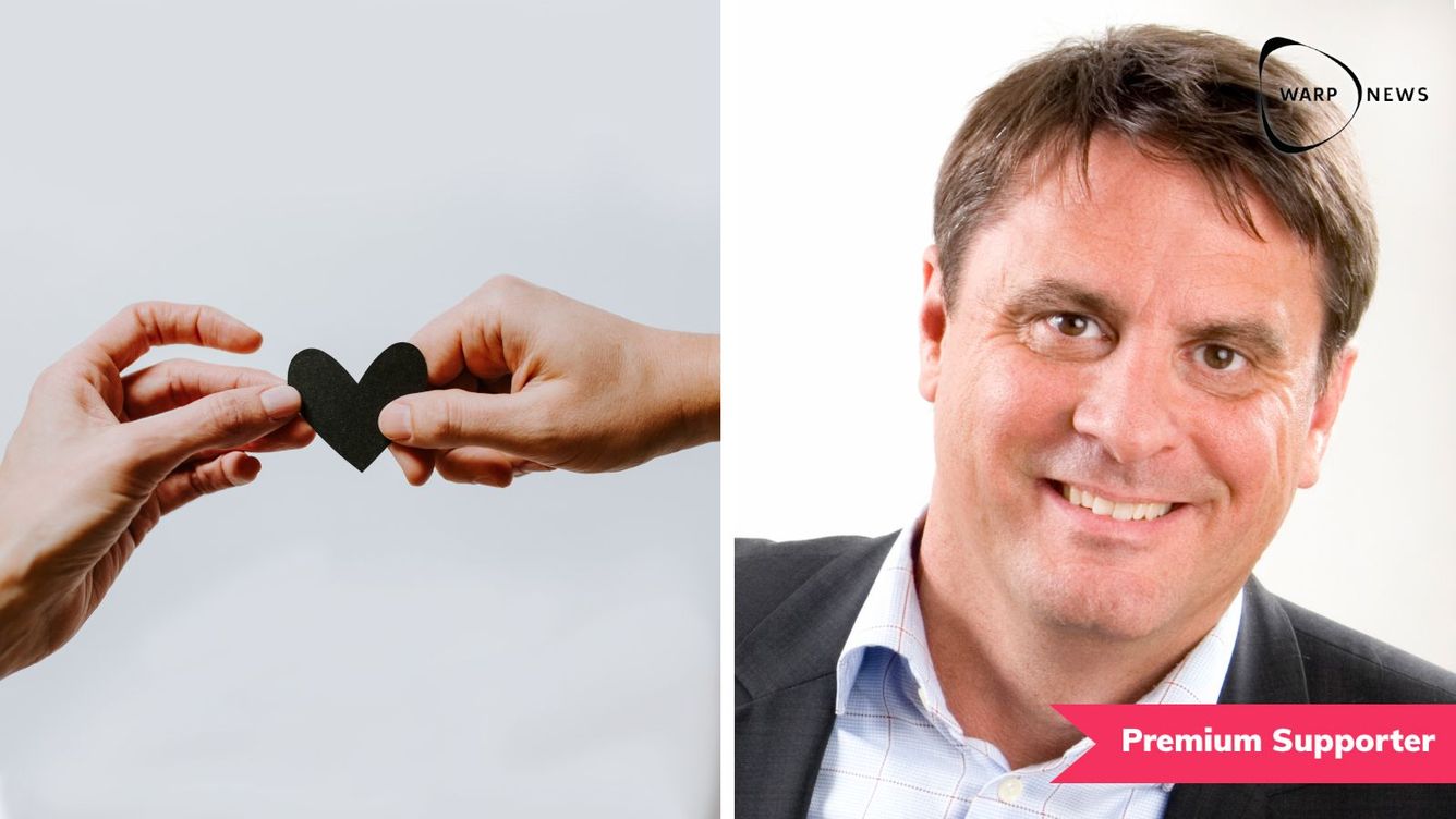 🙏 Fördelarna med att känna tacksamhet