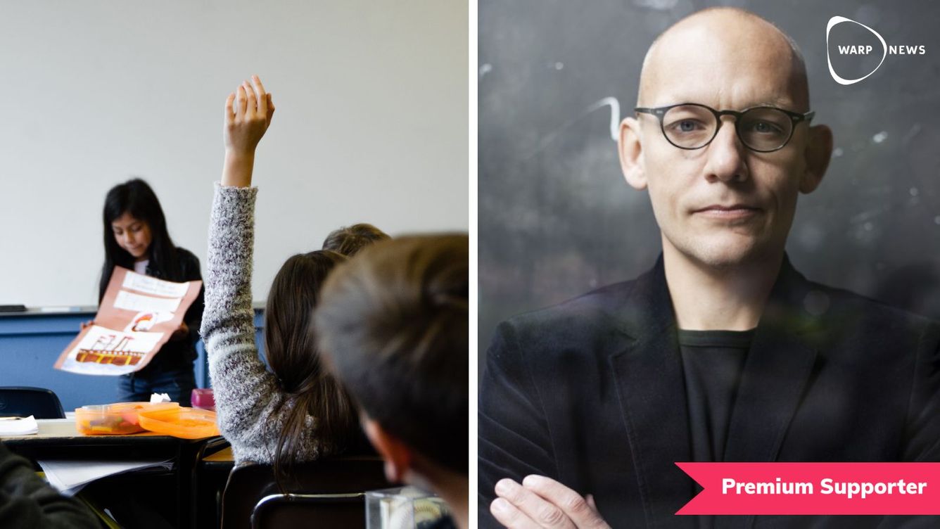 ❓ Frågandet som optimistens fördel