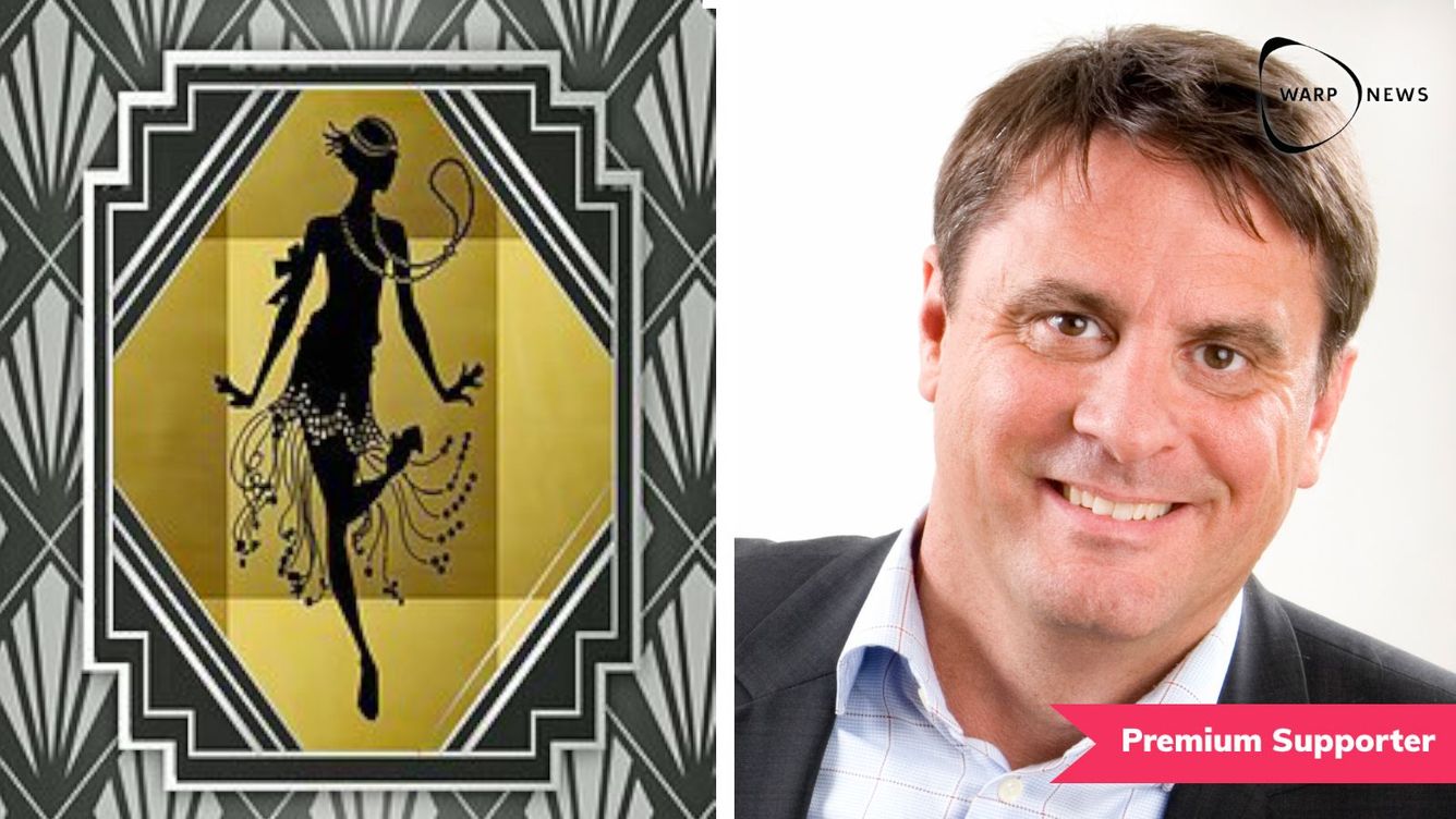 💃Det glada 20-talet: borta eller bara fördröjt?