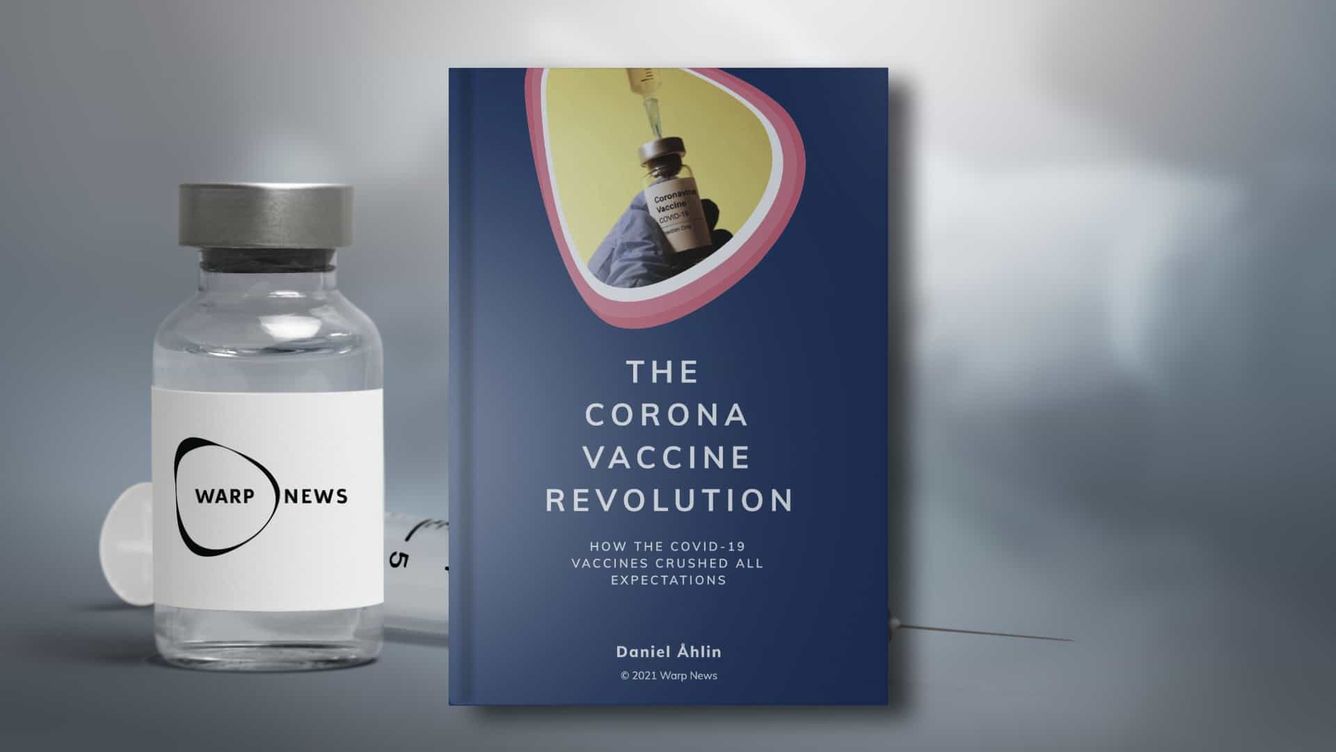 📚 E-bok: The Corona Vaccine Revolution