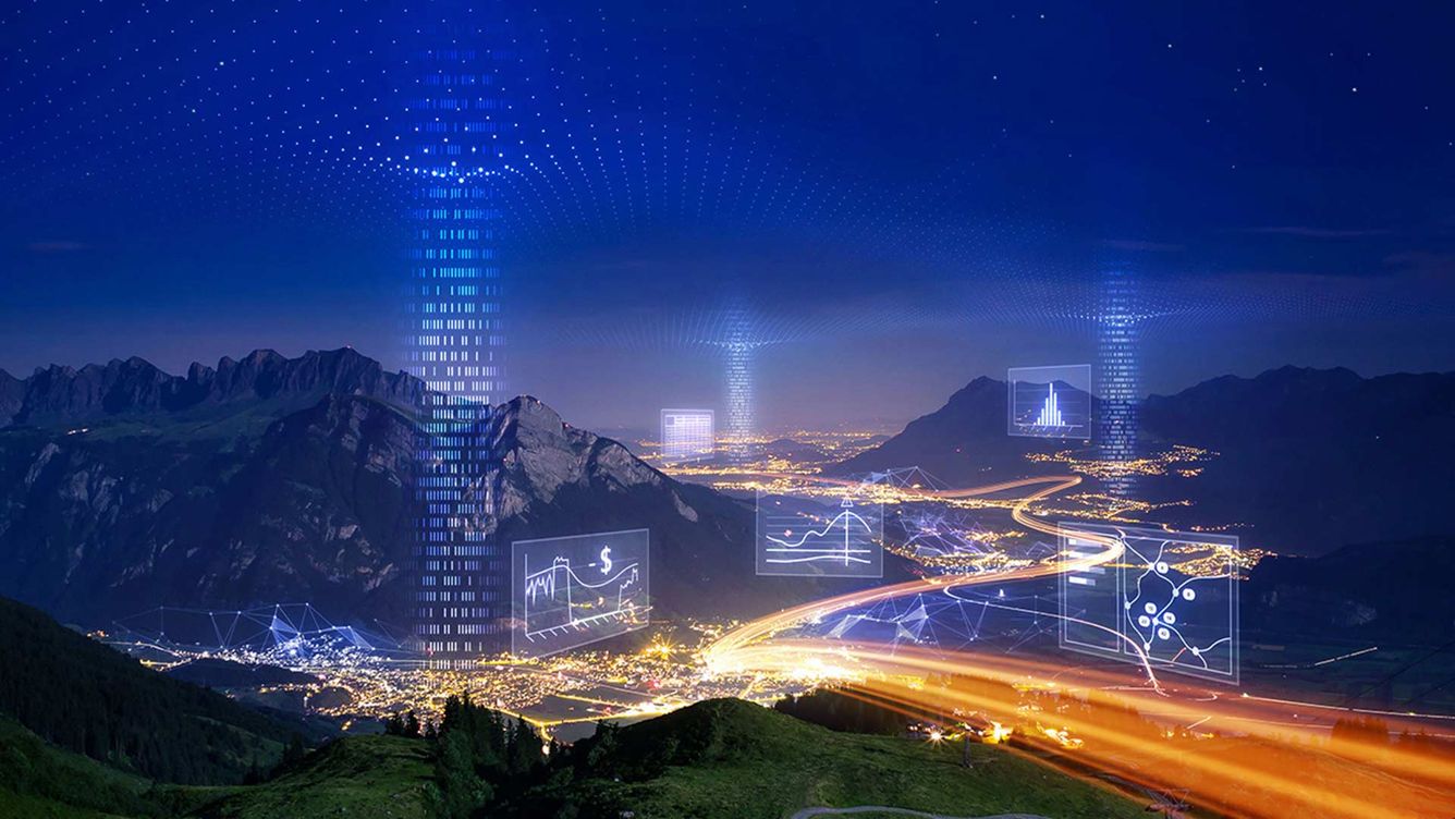 ⚡️ Smarta elnät och transmission – nyckeln till framtidens energi