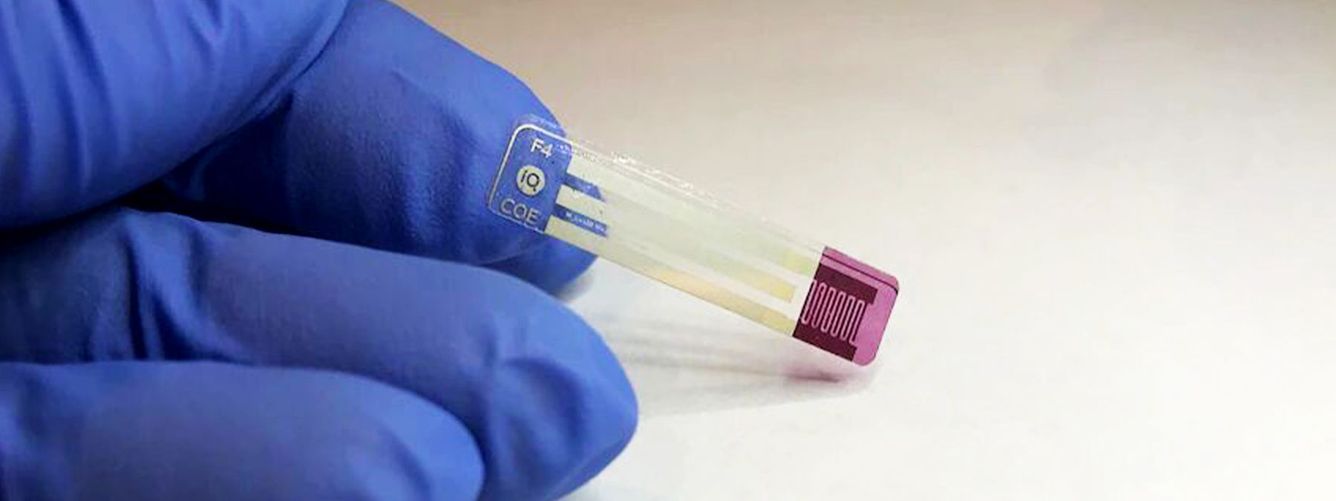 🩸 Saliv kan ersätta blodprov för diabetiker