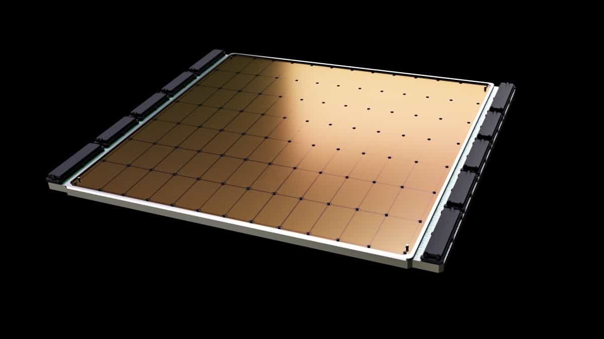 🧠 Världens största krets har större kapacitet än hjärnan