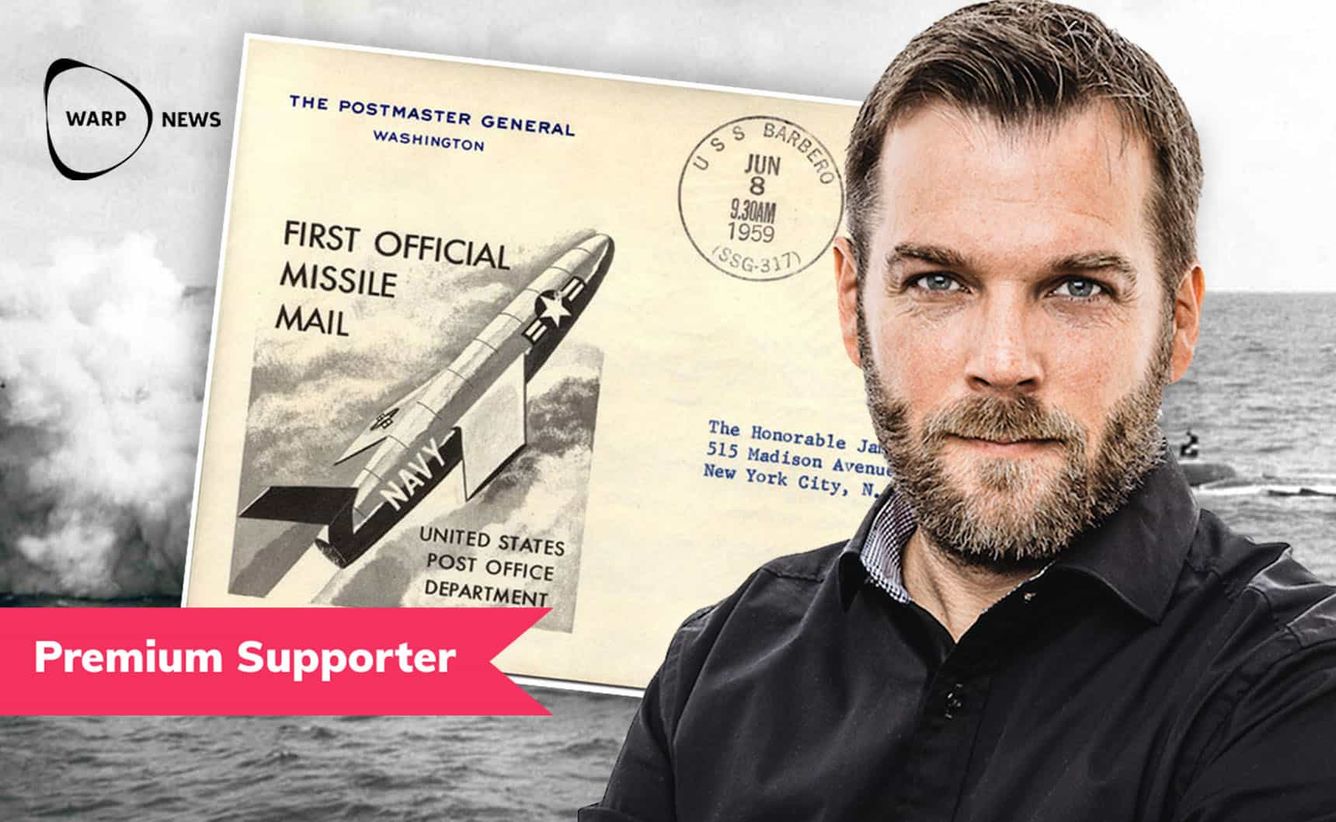 💬 Oftast går det åt helskotta – det måste vi fira