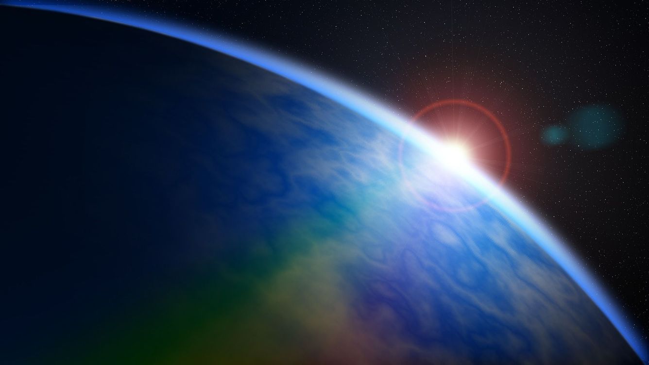 🔭 Ny typ av planet ökar chansen att det finns liv i andra solsystem