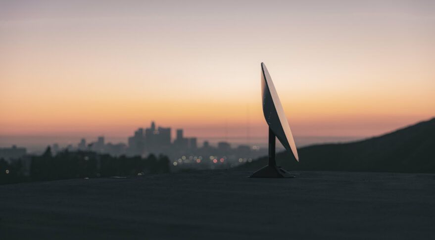 📡 Starlink ökar takten – fler får tillgång till internet via satellit