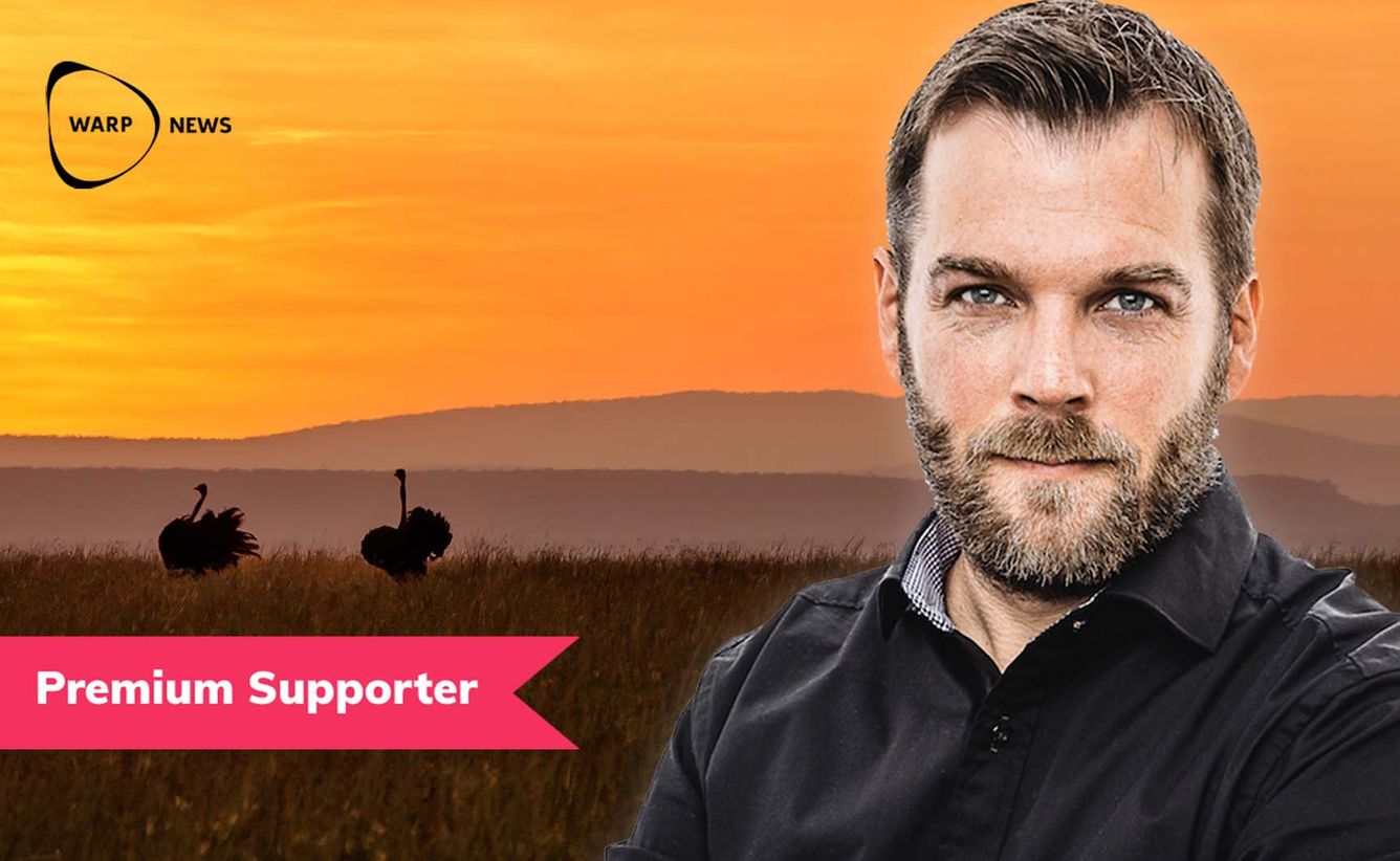 💡 Att vara optimist betyder inte vad du tror att det betyder