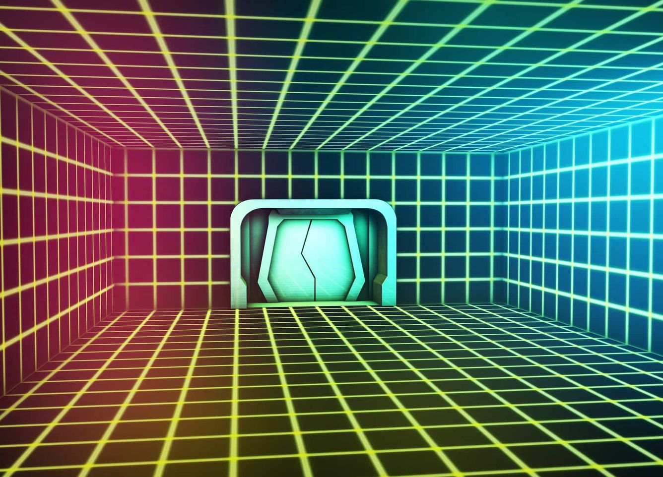 🖖 Star Treks "Holodeck" ett steg närmare tack vare ny forskning