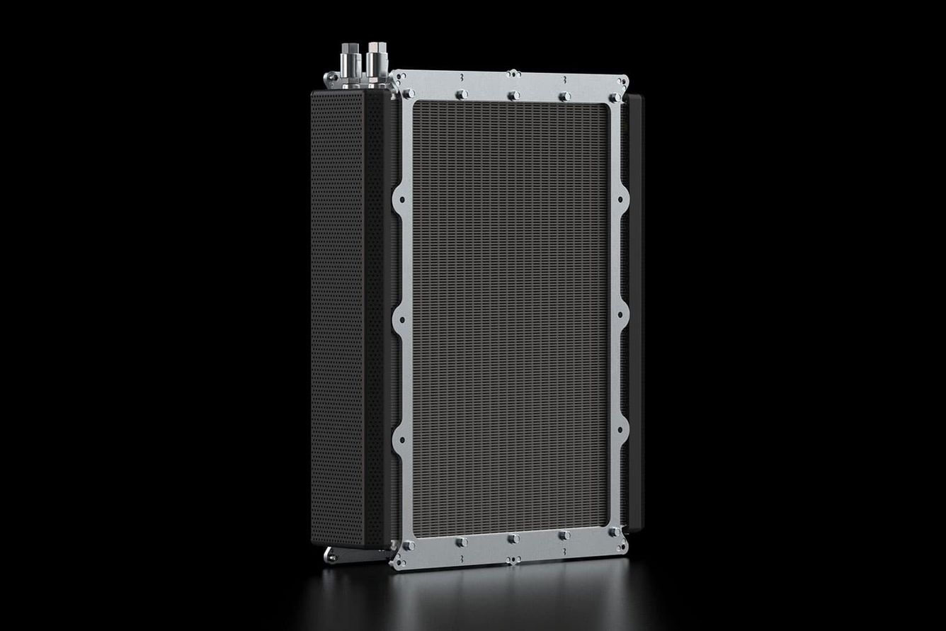 🔋 Effektivare vätebränsleceller på marknaden 2024