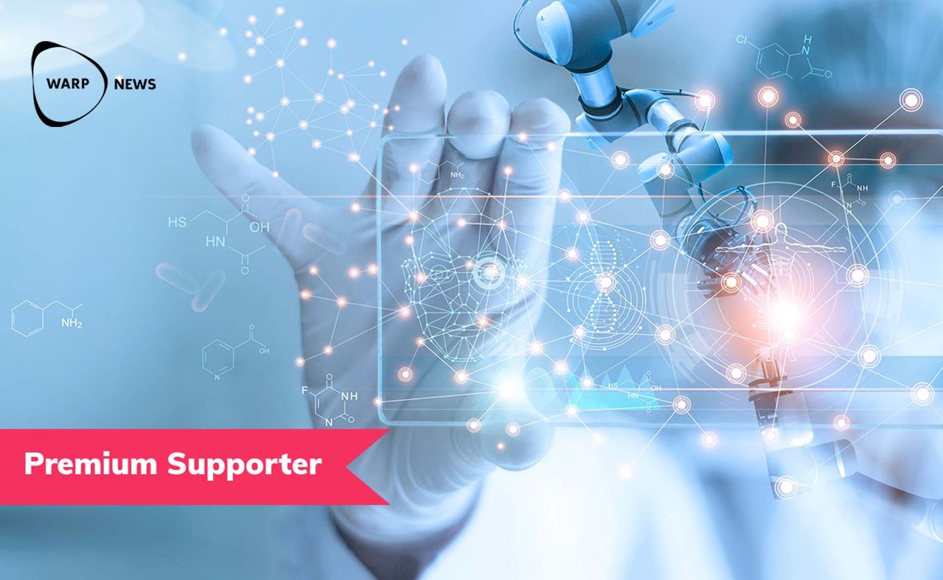 💡 Det här behöver du veta om AI-utvecklingen 2022