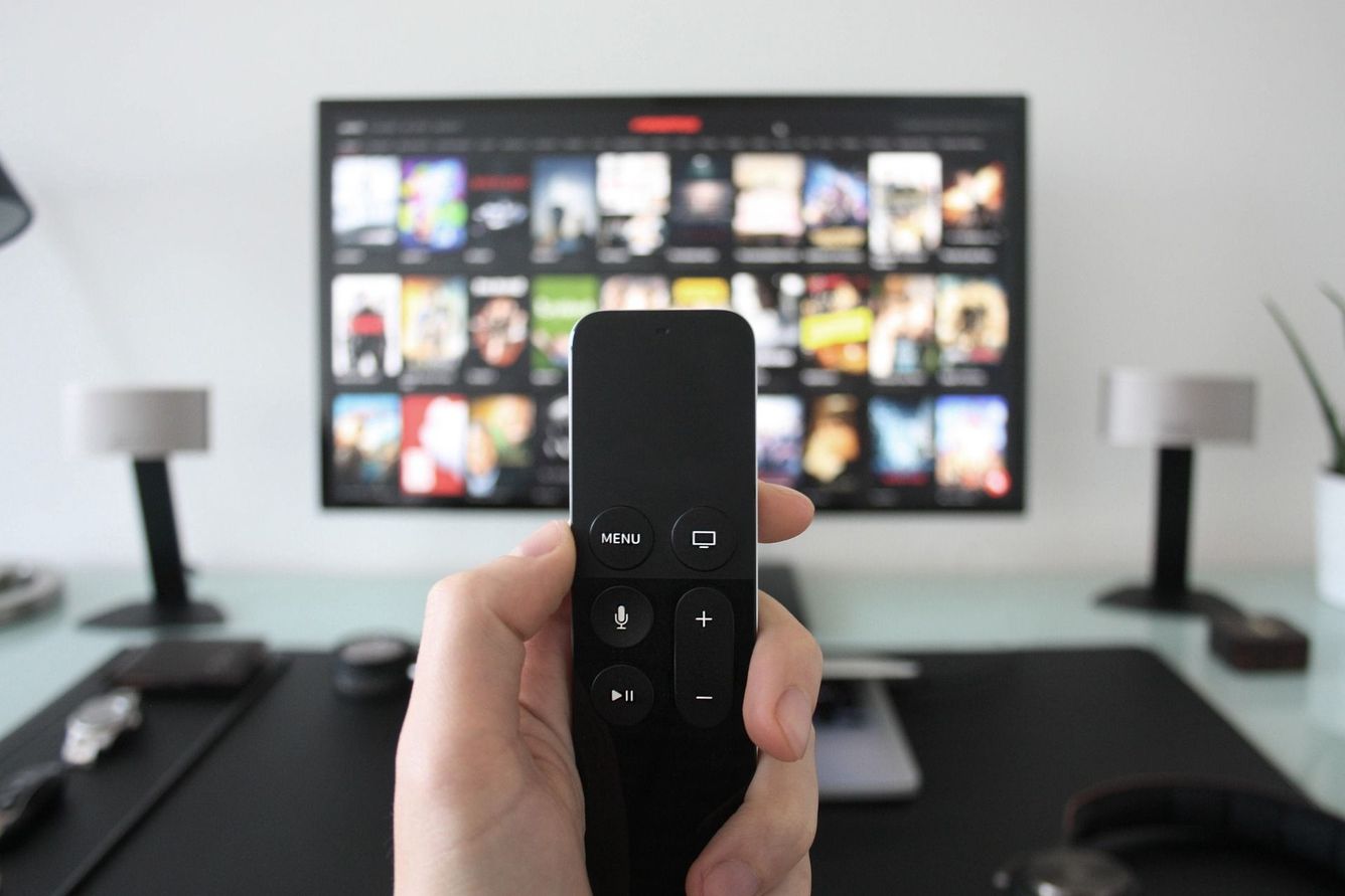 🔊 AI kan göra det lättare att höra dialogen i tv-program