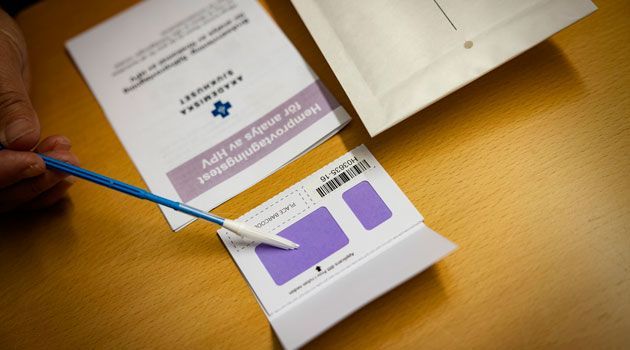 👩‍🔬 Forskare tänker utrota livmoderhalscancer