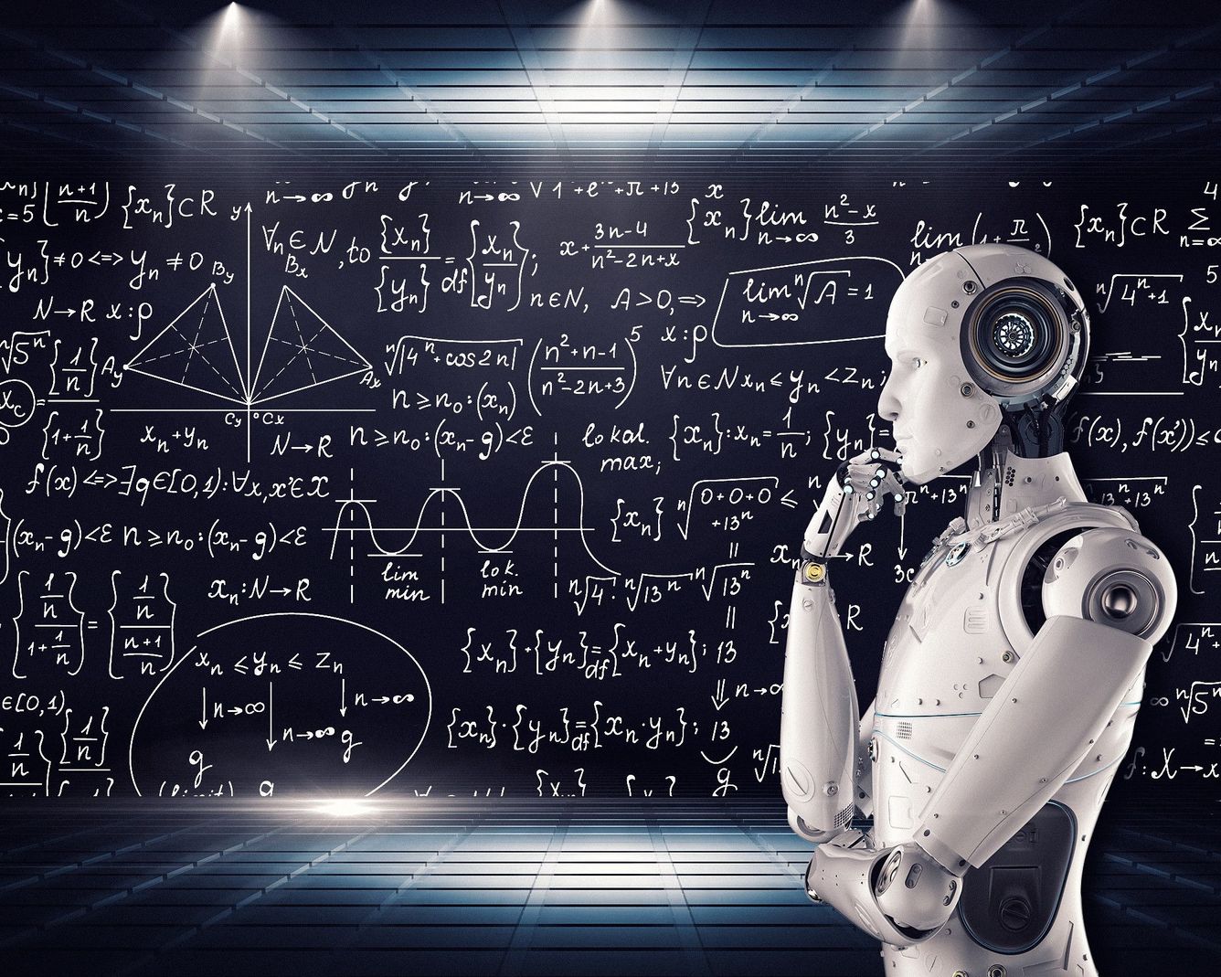 🧠 Afrikansk AI-rådgivare ska hjälpa affärs- och teknikchefer