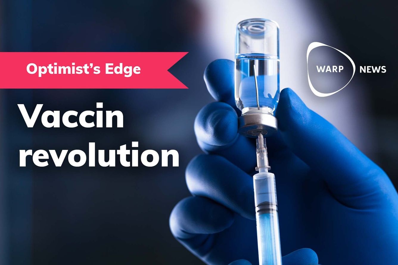 💡 Adjö till cancer? Upptäck nyttan med vaccinrevolutionen