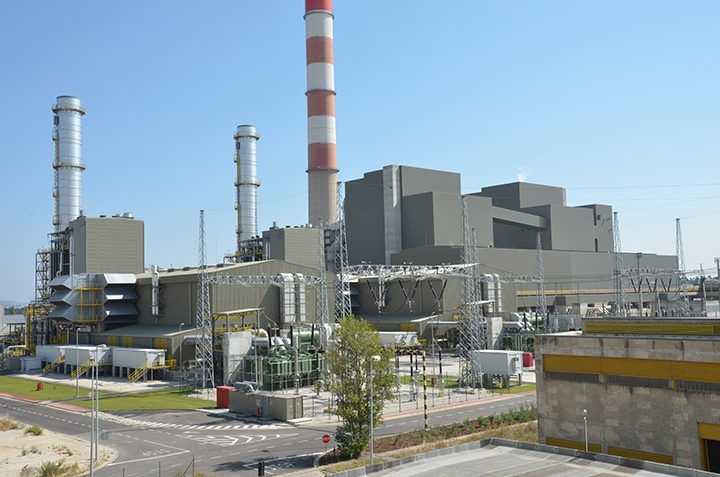 🏭 Portugal stoppar all kolkraft