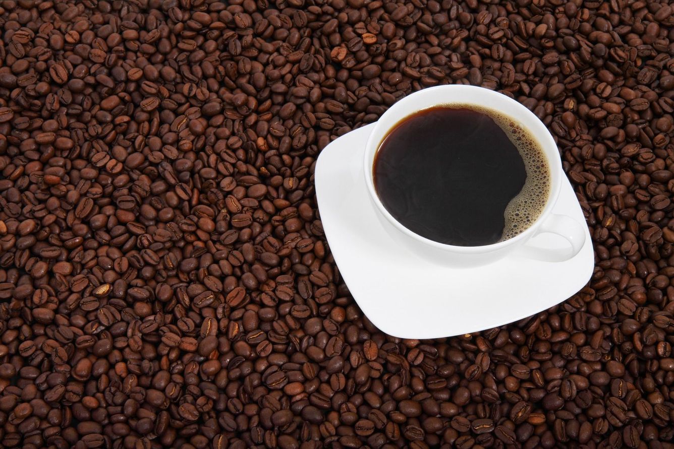 ☕ Kasserat kaffe får ett andra liv