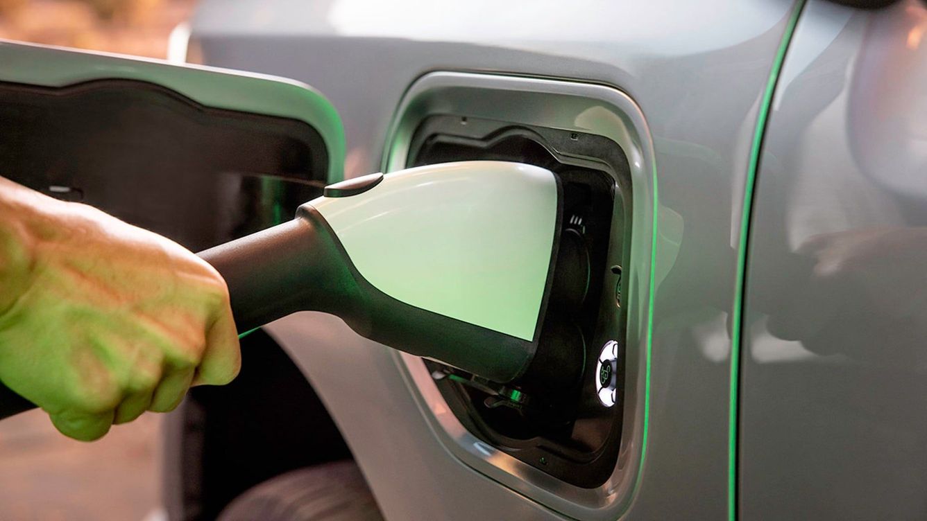 🚗 Ny kabel kan i framtiden ladda en elbil på fem minuter