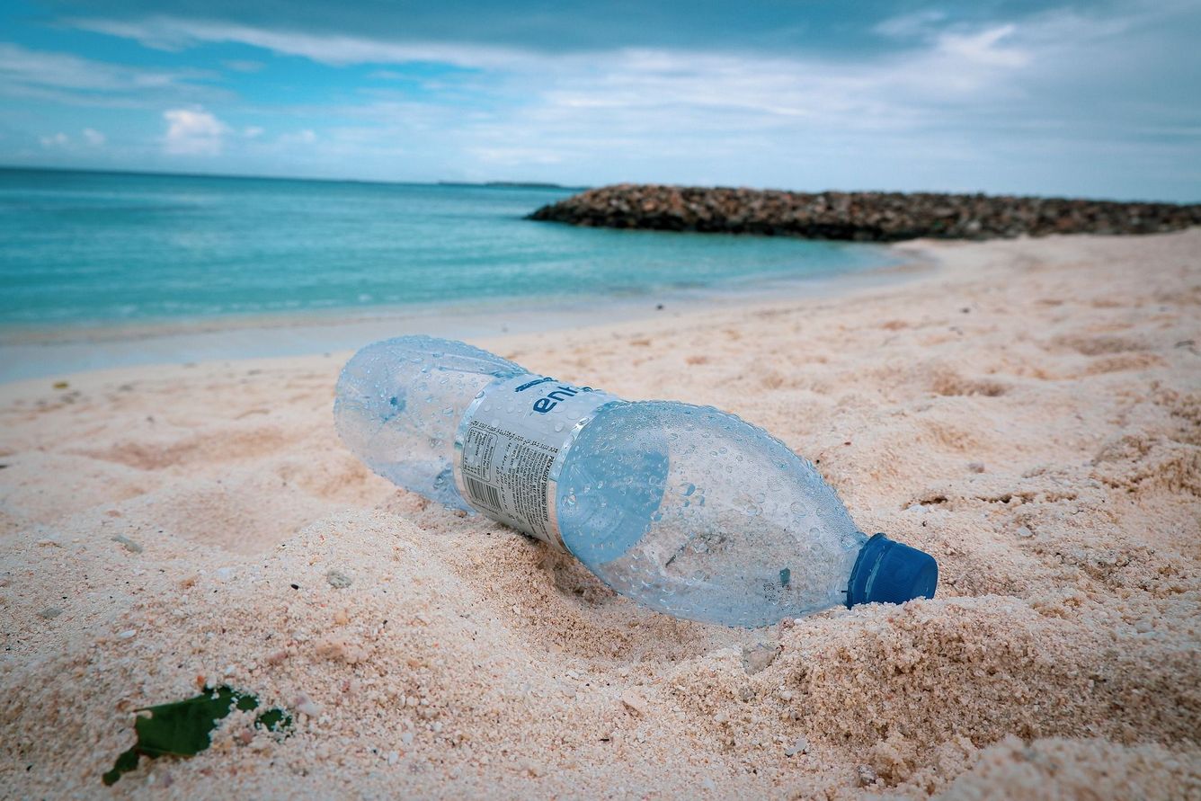 💧 Kranvatten kan skydda mot utsläpp av mikroplaster