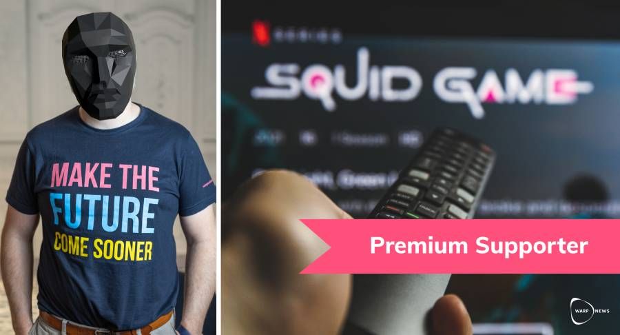 🌏 Supersmala intressen får miljonpublik