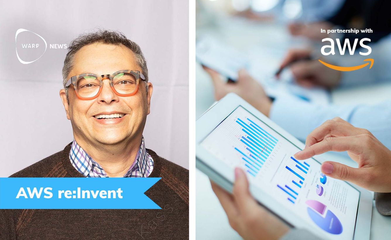 🩺 Bättre vård när AI skapar mening i stora datamängder