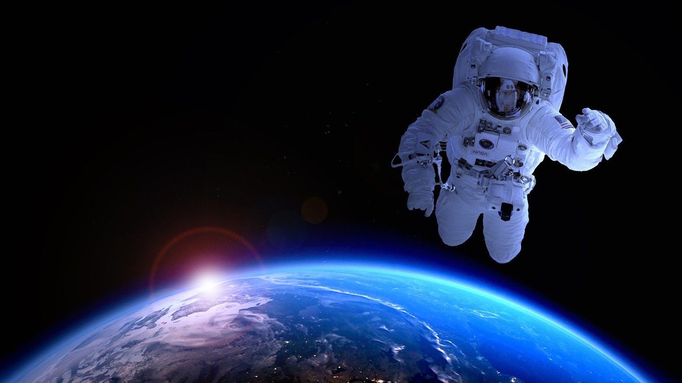 👨‍🚀 ESA-resolutionens mål – sätta Europa i framkant i rymdsektorn
