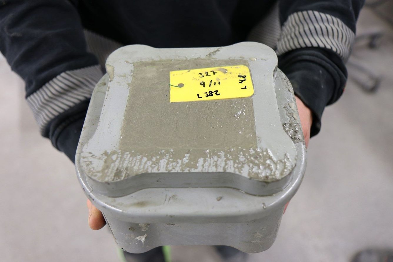 📉 Kirunagruvan minskar koldioxidutsläpp med 60 ton per dag