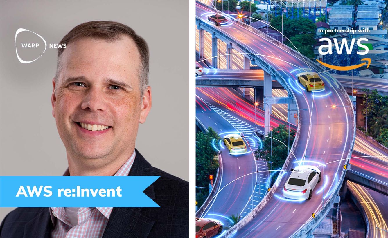 🚘 Mer hållbart körande när molnet får styra