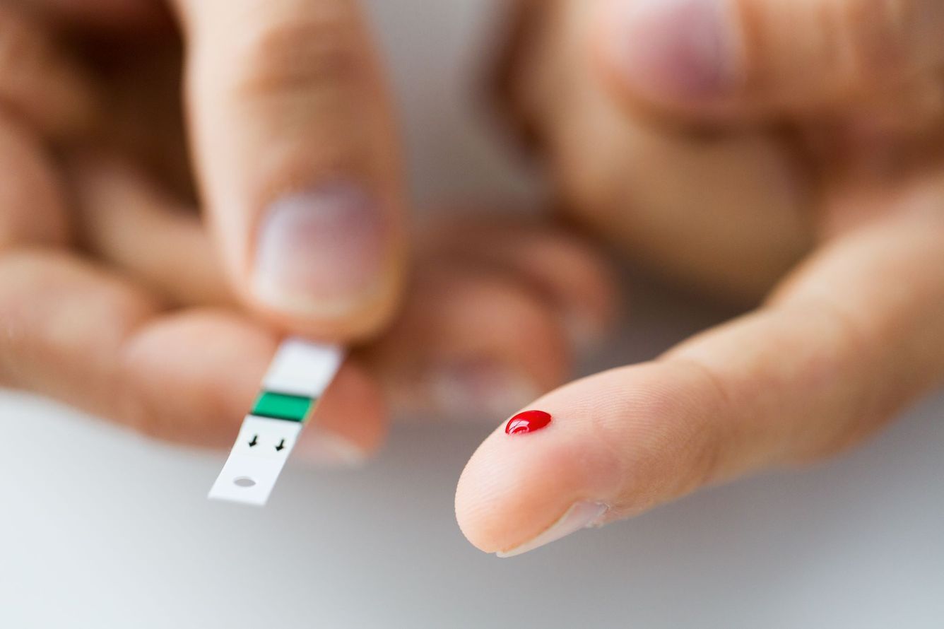 🧫 Stamcellsterapi kan bli slutet på typ 1-diabetes
