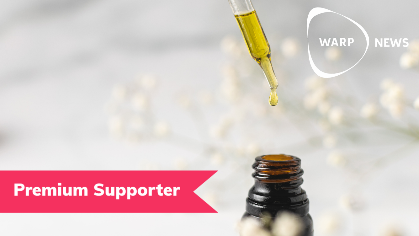 🌿 Hampa – startskottet på en veg-tech revolution?