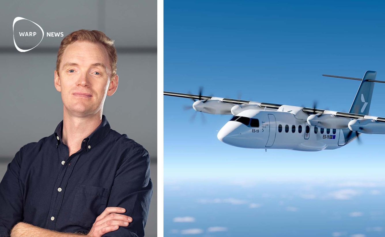 👊 ”Att sätta bollen i rullning är det svåra”