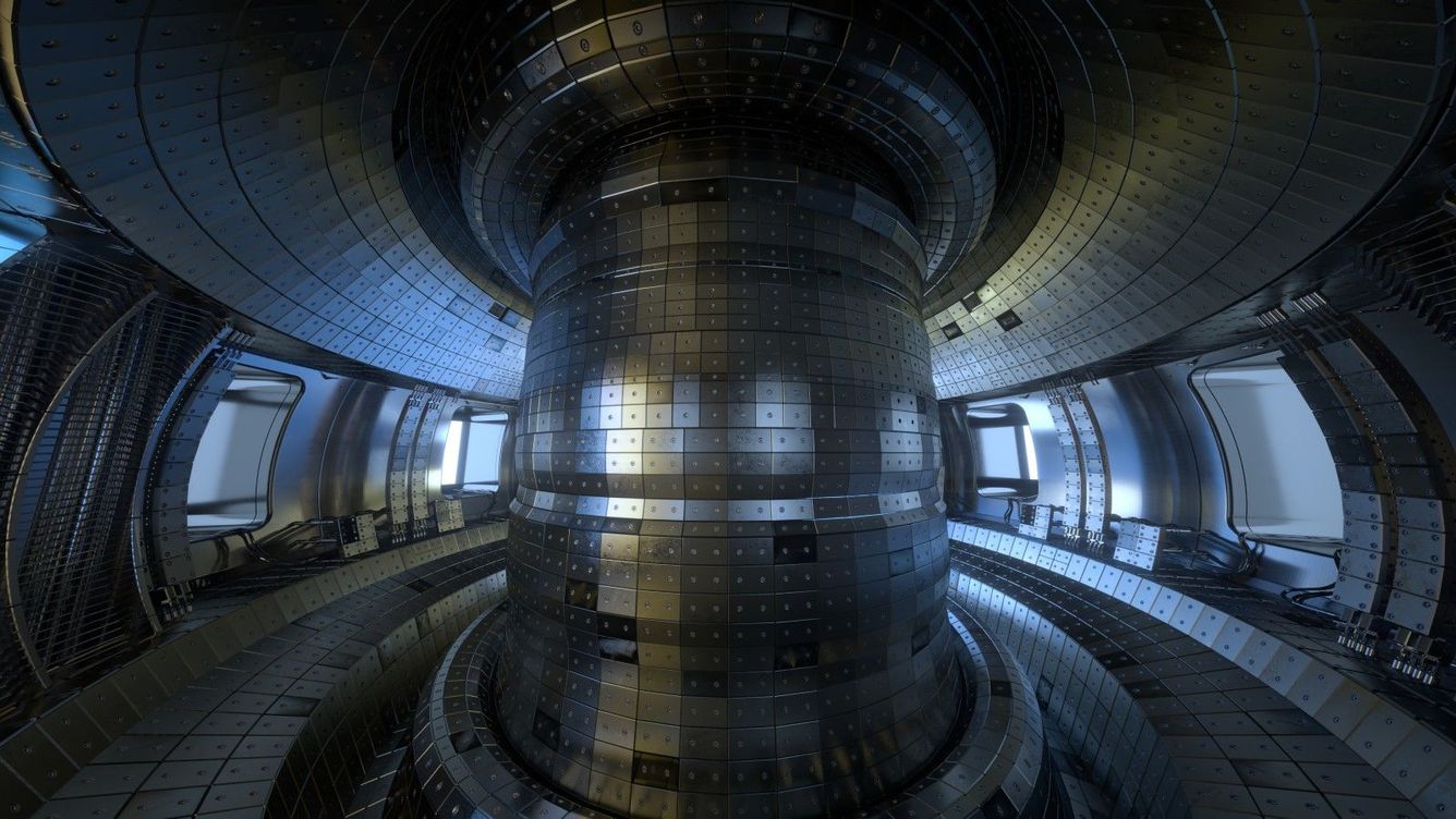 🧠 Deepmind har tränat en AI att kontrollera fusion