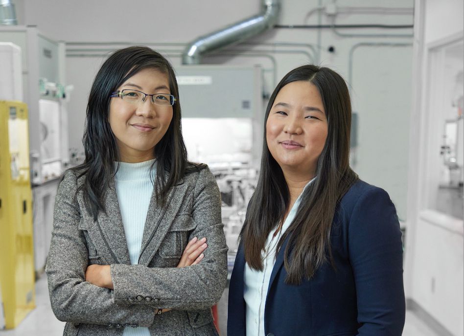 🚺 Startup bakom ny metod för att återvinna polyeten