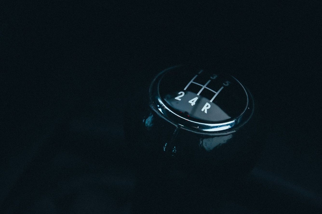 🛢 Toyota utvecklar manuell växellåda för elbilar