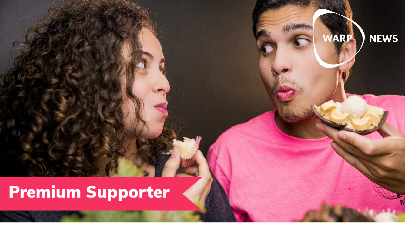 🥓 Framtidens kött kommer i många skepnader